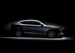 De Tomaso Deauville Concept 2011 года